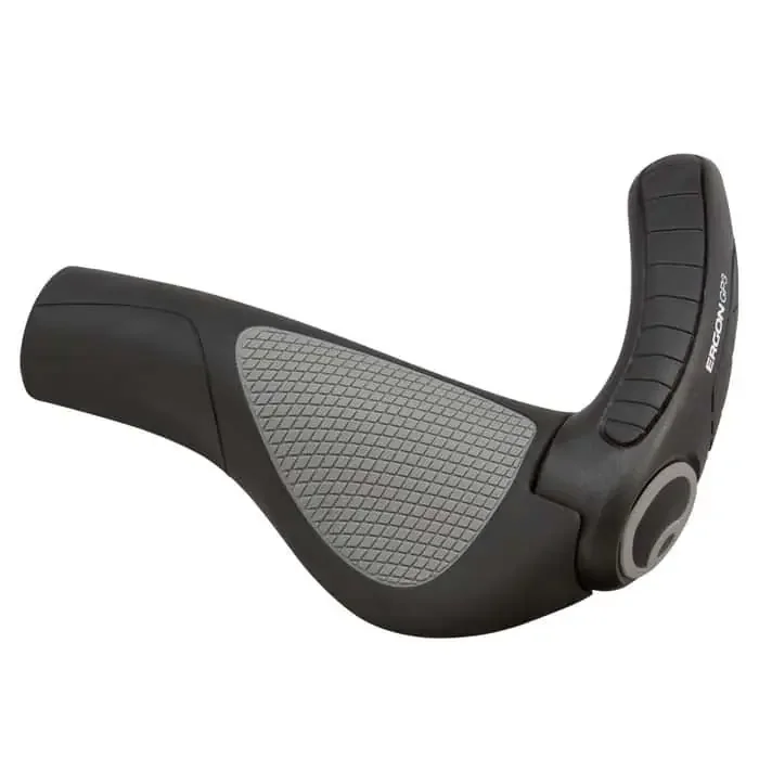 Ergon GP3 ergonomische Fahrradgriffe