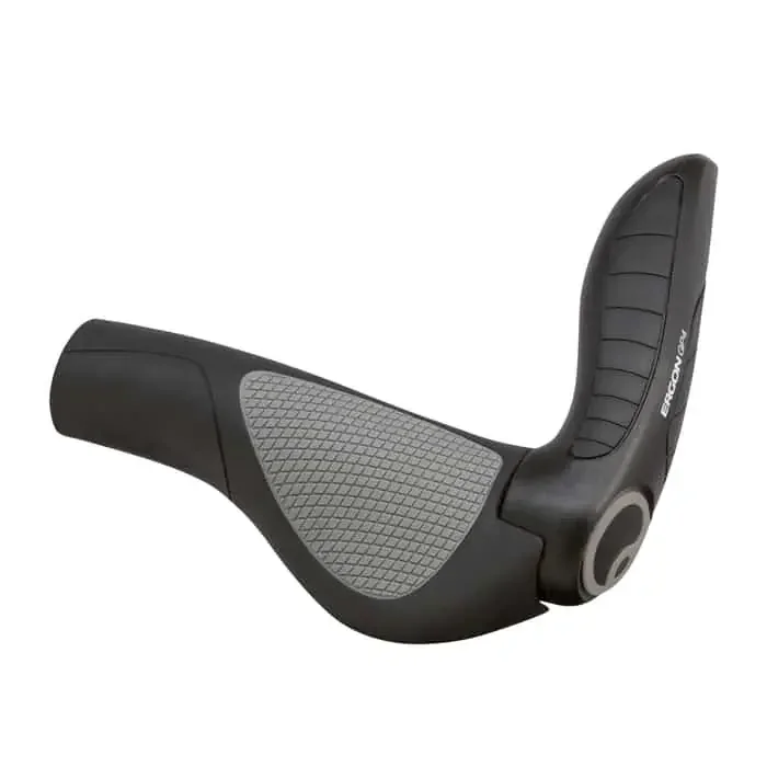 Ergon GP4 ergonomische Fahrradgriffe