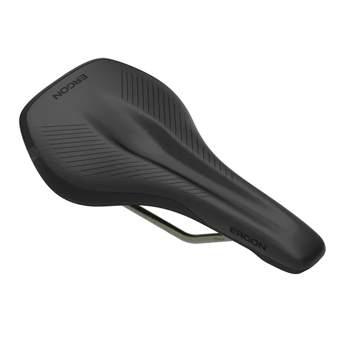 Ergon SR Allroad Core Pro Men Sattel black/grey