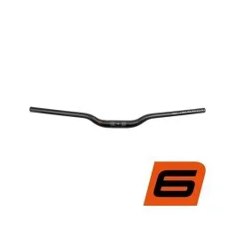 ergotec Ergo+ Series L 12° Fahrradlenker (ø31,8mm)