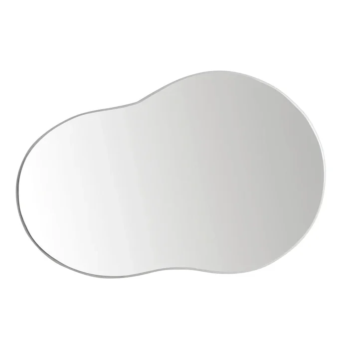 Ergotec Ersatz-Spiegelglas für M-99 / M-99L 05376000