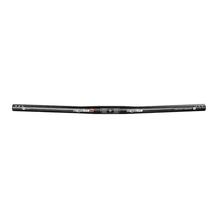 Ergotec Flat Bar MTB-Lenker (25,4 mm)
