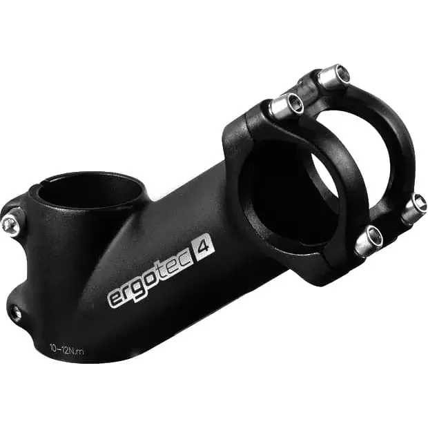 Ergotec High Crab 2 Ahead-Vorbau 110 mm