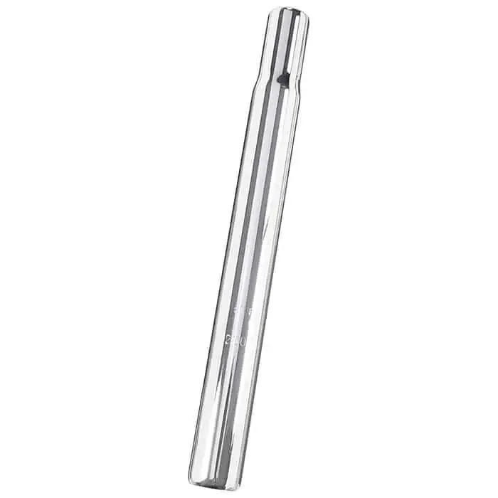 Ergotec Kerzen-Sattelstütze Stahl