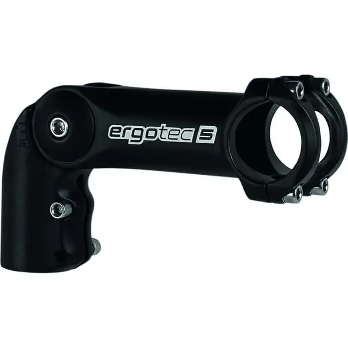 Ergotec Octopus Ahead 50 XL Vorbau 115 mm