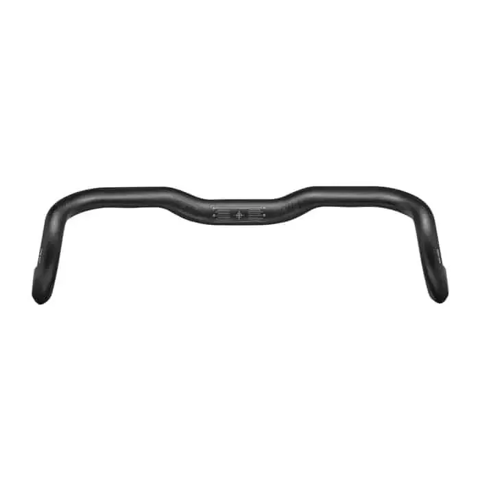 Ergotec Randonneur ER-20 Gravel Lenker 31,8 mm 440/553 mm