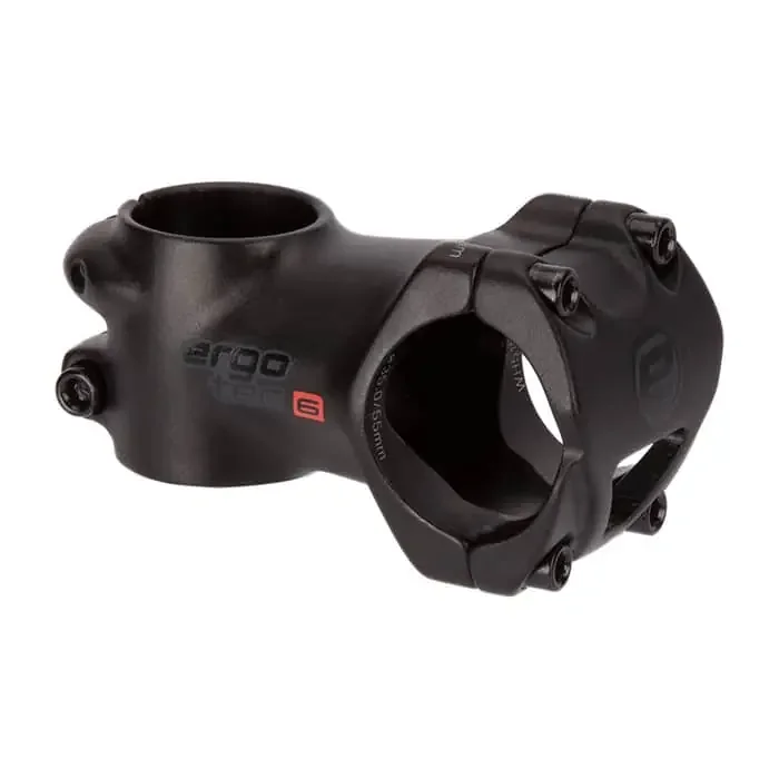 Ergotec Ray Fahrrad-Vorbau 55 mm 0°