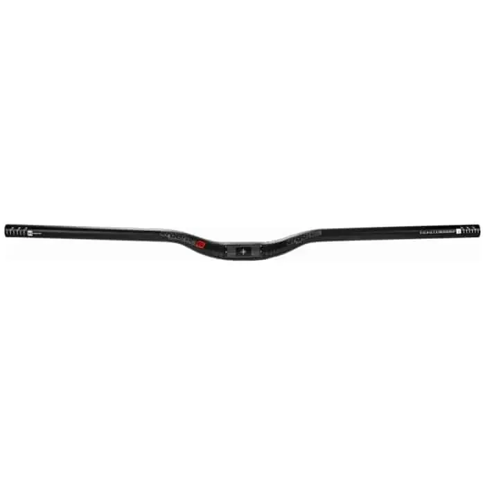 Ergotec Riser Bar Mountainbike-Lenker (31,8 mm / 30 mm)