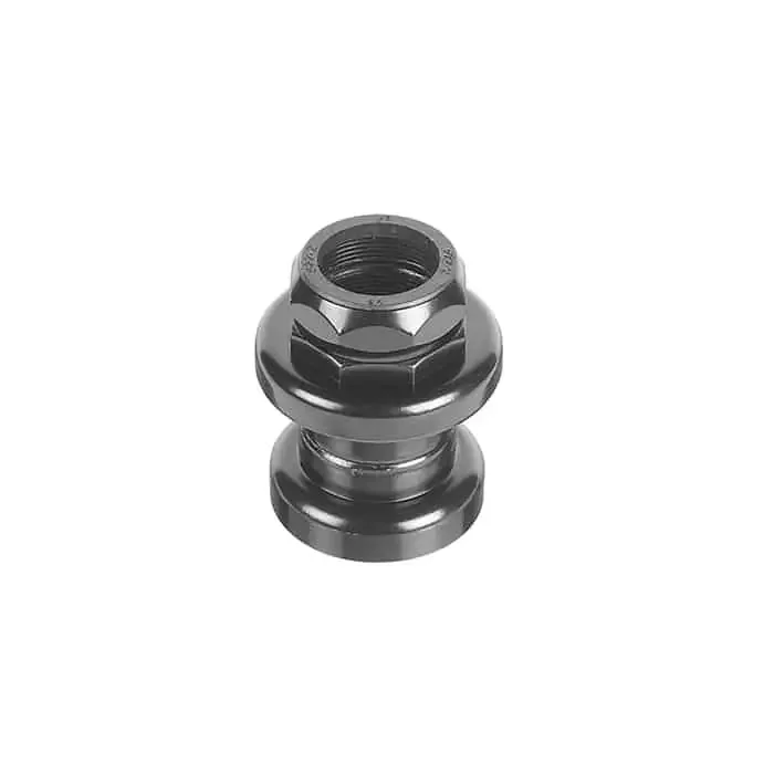 Ergotec S118GK Steuersatz Schwarz