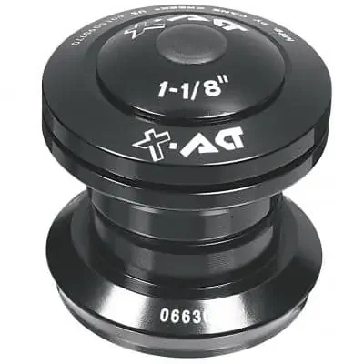 Ergotec X-Act A118AC Steuersatz