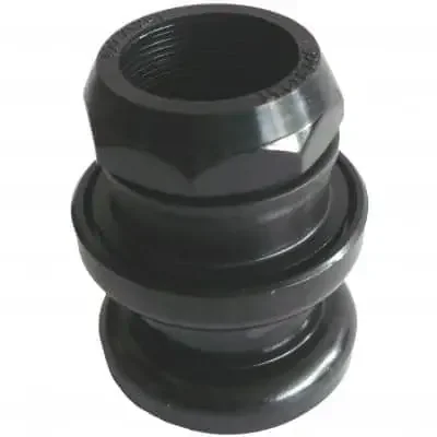 Ergotec X-Act S101GK Steuersatz Silber