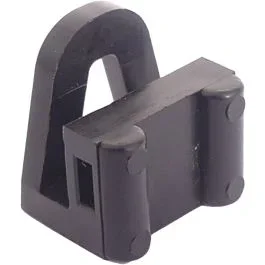 Ersatz-Halterklammern für Mantelschoner 140mm Kabelbinder