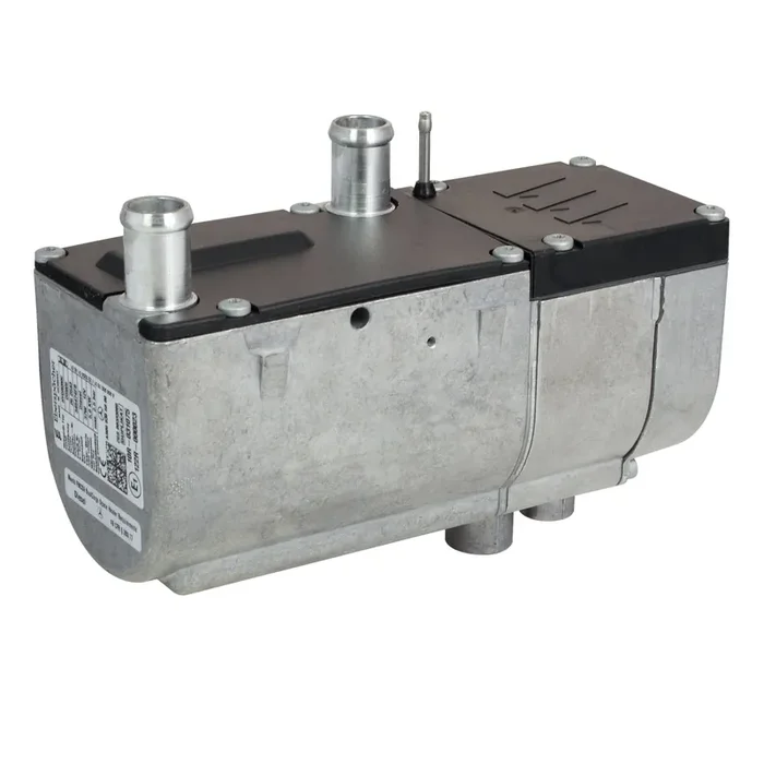 Ersatzheizgerät D5WZ/D5WS Zuheizer Standheizung MB Sprinter / VW Crafter 252453