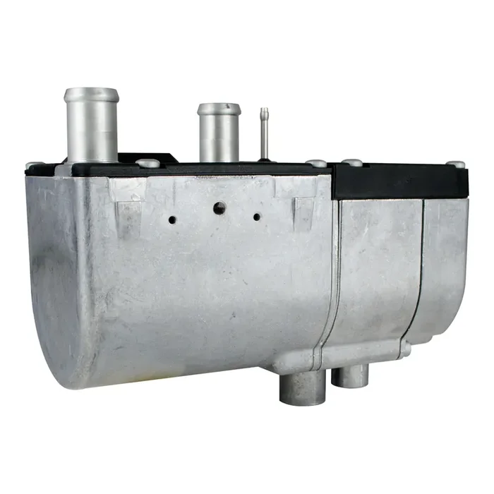 Ersatzheizgerät D5WZ Zuheizer Standheizung VW Sharan / Seat Alhambra / Ford Galaxy 252163