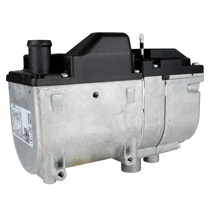 Ersatzheizgerät Hydronic 2 D5S-F Zuheizer Standheizung VW Sharan/Seat Alhambra/Ford Galaxy 252279