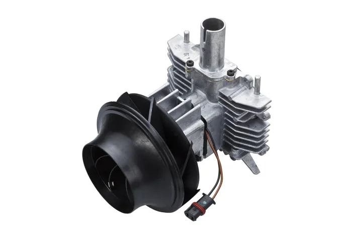 Ersatzteil Antrieb AT3500ST 24V Volume Plus