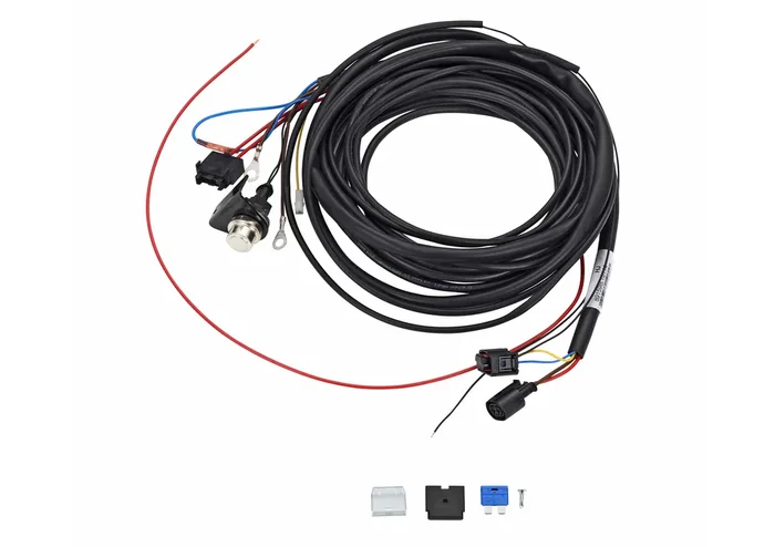 Ersatzteil Kabelbaum TTS Handel Nachruestung