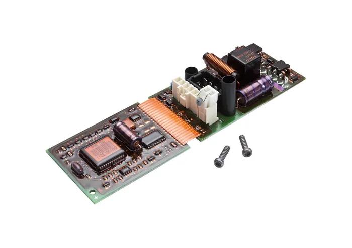 Ersatzteil Steuergeraet SG1574 AT2000 Diesel 24V Ext. Temp. Sensor