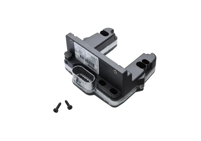 Ersatzteil Steuergeraet SG1580 AT5000 Diesel 12V Ventilation