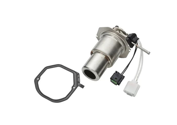 ET Brenner TT-V Diesel 12 V VDA – AMP Vorwaermung AM