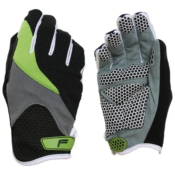 F-Lite Zenmaster Fullfinger Handschuh