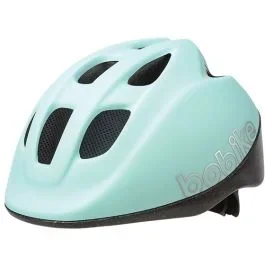 Fahrradhelm Bobike Go – Größe S (52-56 cm) – Marshmallow Mint