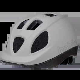 Fahrradhelm Bobike Go – Größe XS (46-53 cm) – Vanilla Cup Cake