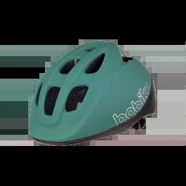 Fahrradhelm Bobike Go S 52-56 cm – Peppermint