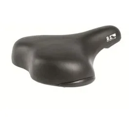 Fahrradsattel M-Wave Teen für 20″ Kinderfahrrad – Schwarz