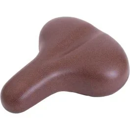 Fahrradsattel Marwi Selle San Remo Monaco – Braun