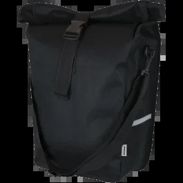 Fahrradtasche Edge Leisure 18 Liter 48 x 30 x 15 cm – Schwarz