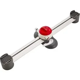 Fahrradträger Minoura Vergo-TF1 für ein Fahrrad