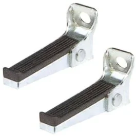 Faltbare Universal-Fußstützen Bobike 1118