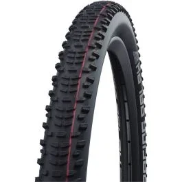 Faltreifen Schwalbe Racing Ralph Addix Speed Super Ground 27.5 x 2.25″ / 57-584 mm – Schwarz