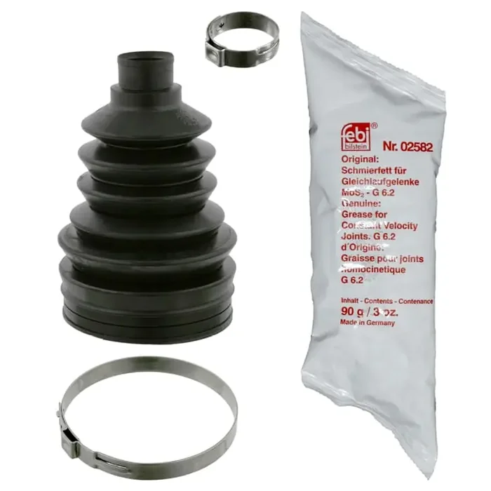 Febi Achsmanschette außen Opel Corsa B