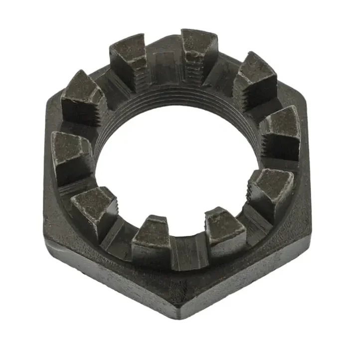 Febi Achsmutter für Antriebswelle VW Transporter