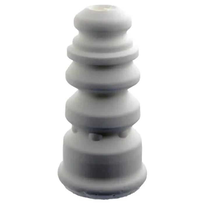 Febi Anschlagpuffer für Stoßdämpfer hinten Audi A3 Seat Leon Skoda Octavia VW Beetle Golf