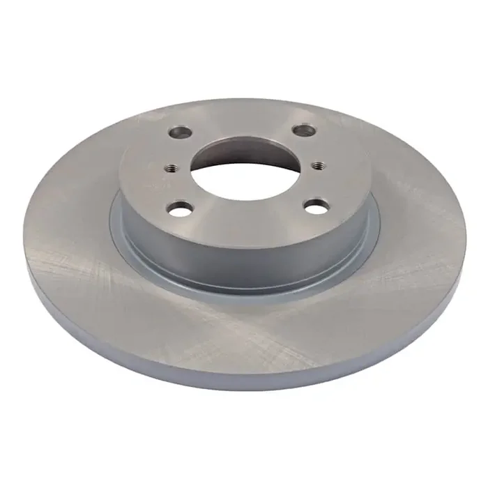 Febi Bremsscheibe vorne 18888 Opel Agila Suzuki Wagon