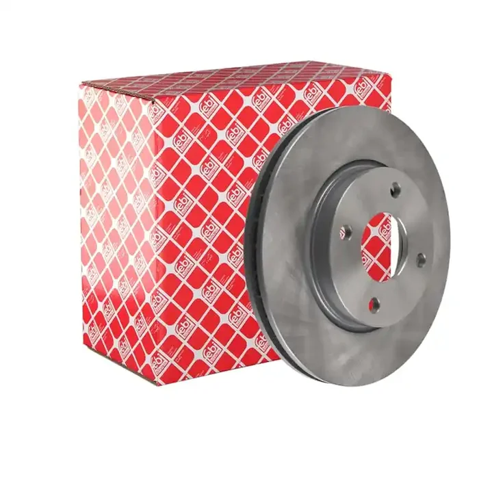 Febi Bremsscheibe vorne Ford Cougar Mondeo Scorpio