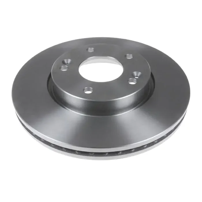 Febi Bremsscheibe vorne Hyundai Ix35 Sonata Kia Magentis