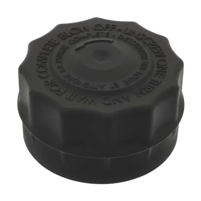 Febi Deckel für Ausgleichsbehälter