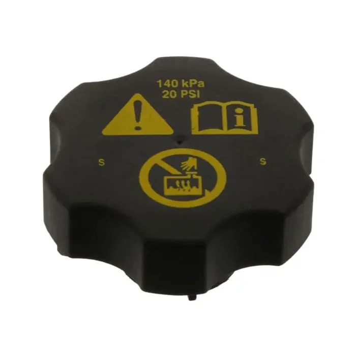 Febi Deckel für Kühlmittelbehälter Chevrolet Opel Saab