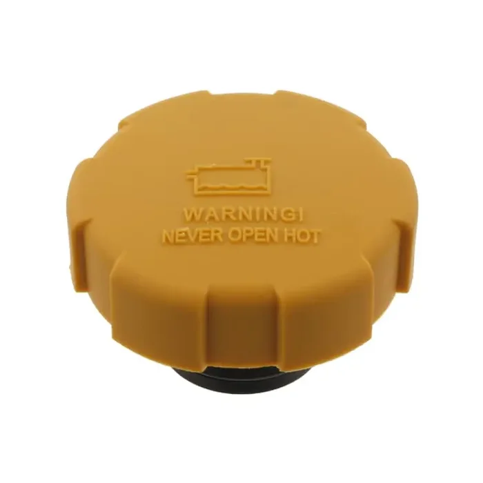 Febi Deckel für Kühlmittelbehälter Opel Saab