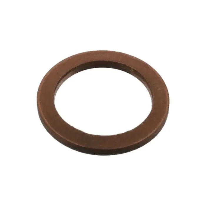 Febi Dichtring für Ölablassschraube Abarth Alfa BMW Fiat Jeep Lancia Land Rover Mini