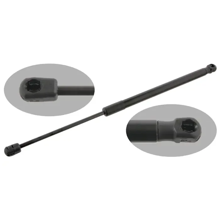 Febi Gasfeder für Kofferraum Mercedes C-Klasse W204 mit Fernschließung