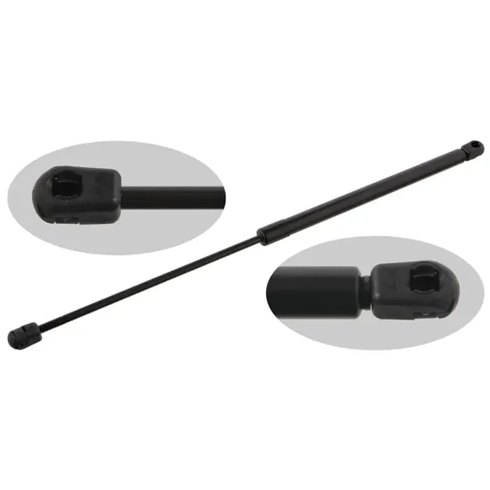 Febi Gasfeder für Kofferraum Nissan Micra