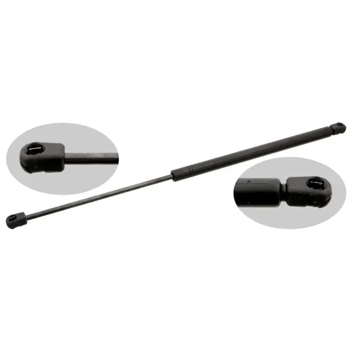 Febi Gasfeder für Kofferraum Opel Astra G Caravan Kasten