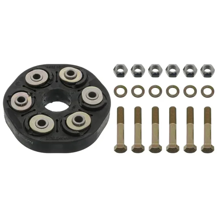 Febi Gelenkscheibe Mercedes C-Klasse E-Klasse Slk