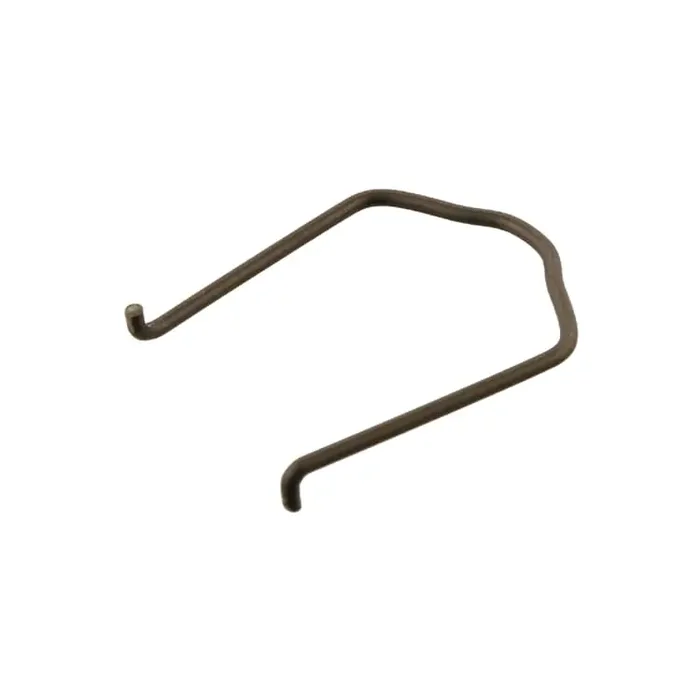 Febi Haltefeder für Kühlwasserflansch Audi Seat Skoda VW