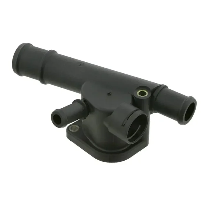 Febi Kühlmittelflansch Audi Seat Skoda VW